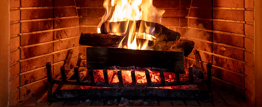 Chimney Ash Dump Cover Repair Services in Pikesville, MD