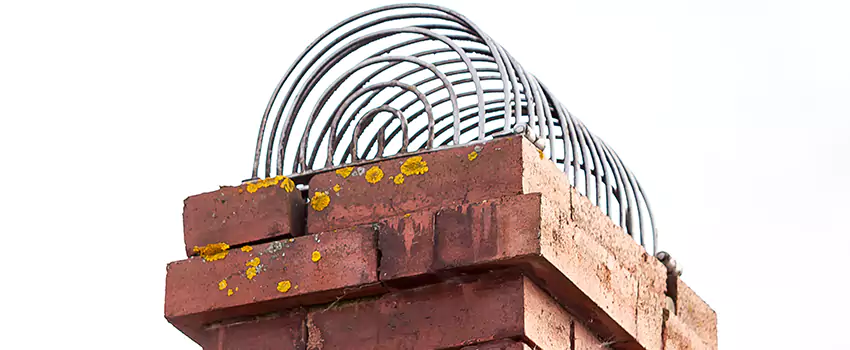 Chimney Crown Problems in Pikesville, Maryland