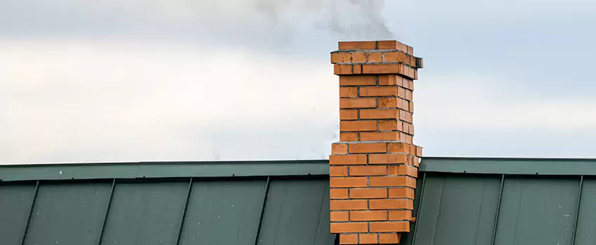 Chimney Installation Company in Pikesville, MD