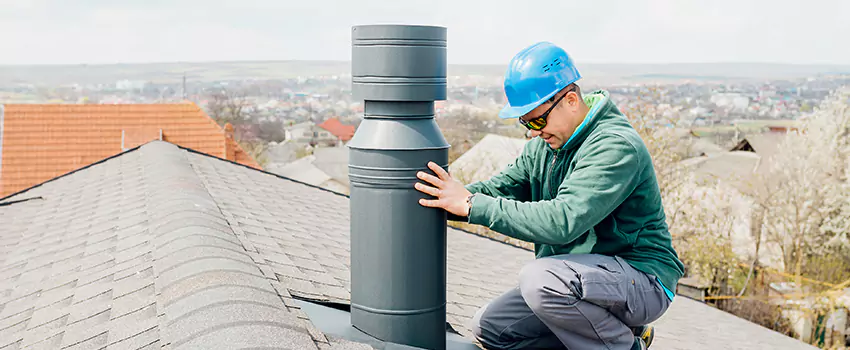 Insulated Chimney Liner Services in Pikesville, MD