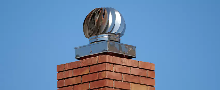 Chimney Flue Rebuild Services in Pikesville, Maryland