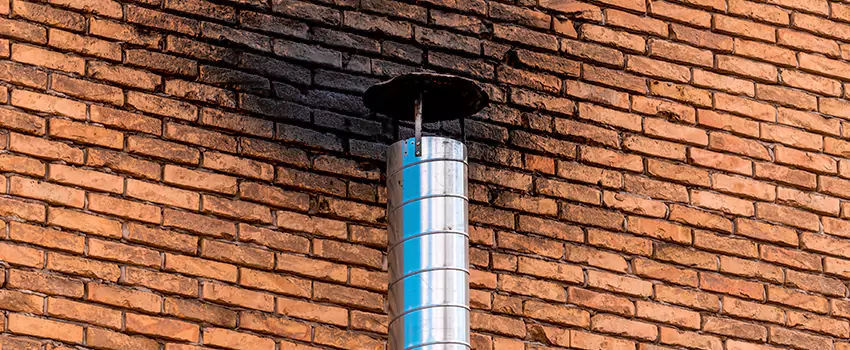 Chimney Design and Style Remodel Services in Pikesville, Maryland