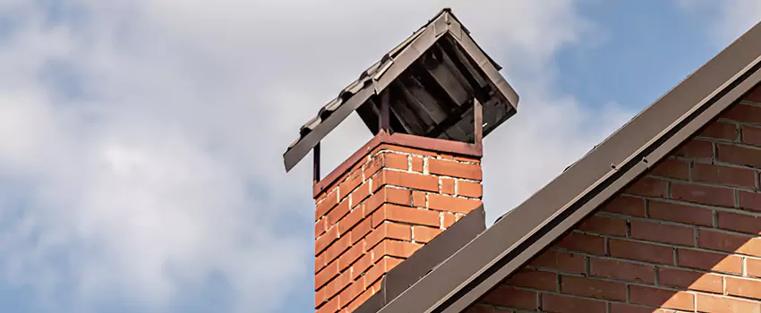 Chimney Saver Masonry Repair Contractor in Pikesville, Maryland
