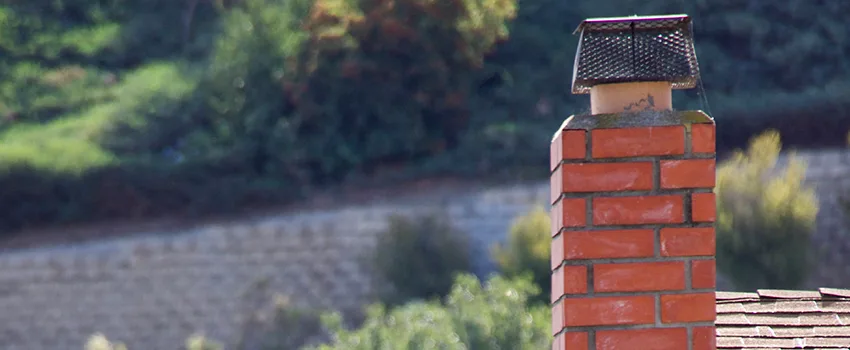 Chimney Tuckpointing And Masonry Restoration in Pikesville, MD