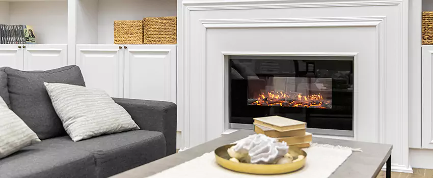 Professional Fireplace Maintenance Contractors in Pikesville, MD