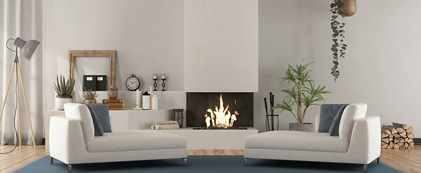 Decorative Fireplace Crystals Services in Pikesville, Maryland