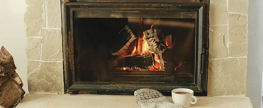 Fireplace Door Handle Replacements Services in Pikesville, Maryland