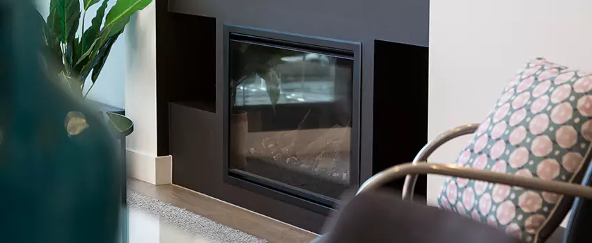 Gas Fireplace Installation in Pikesville, MD