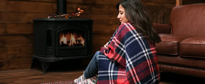 Fireplace Firebox Grate Replacement Services  in Pikesville, Maryland