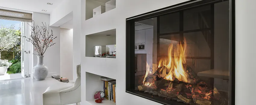 Fireplace Screen Installation And Replacement in Pikesville, MD