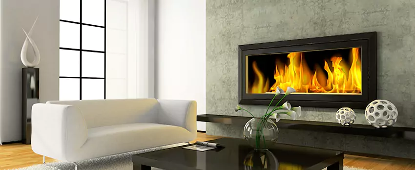 Fireplace Hearth Ideas in Pikesville, Maryland