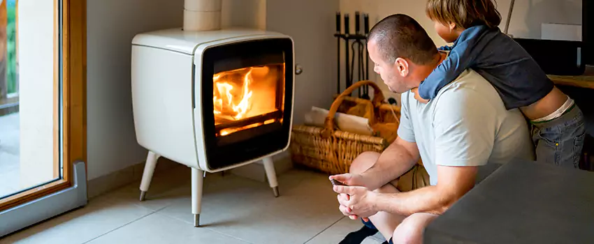 Fireplace Flue Maintenance Services in Pikesville, MD