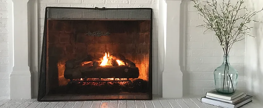 Cost-Effective Fireplace Mantel Inspection And Maintenance in Pikesville, MD