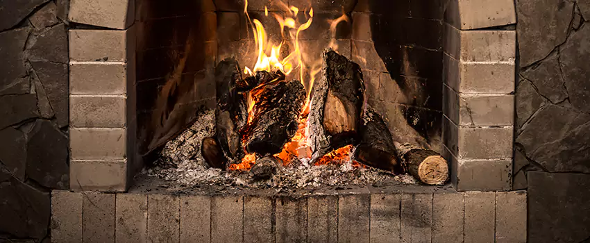 Cost of Rebuilding A Fireplace in Pikesville, Maryland