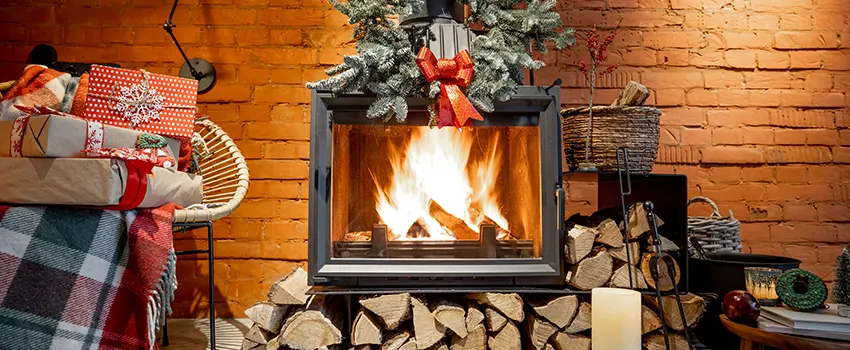 Steel Fireplace Grate Repair And Replacement Services in Pikesville, Maryland