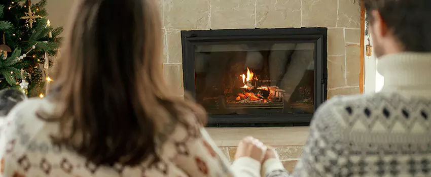 Fireplace Firebox Refurbish & Restore Services in Pikesville, MD