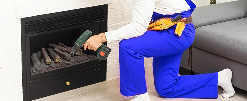 Fireplace Safety Inspection Specialists in Pikesville, Maryland