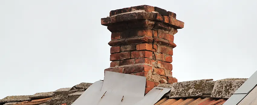 Cost of Fixing Blocked Chimney in Pikesville, Maryland
