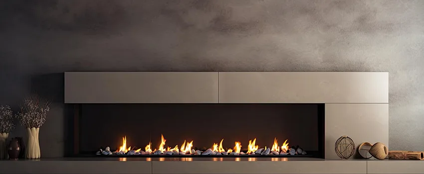 Gas Fireplace Logs Supplier in Pikesville, Maryland