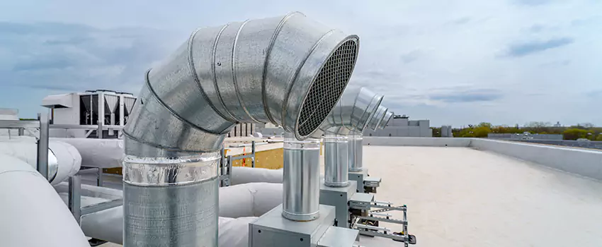 Insulated Ductwork Repair Services Near Me in Pikesville, MD