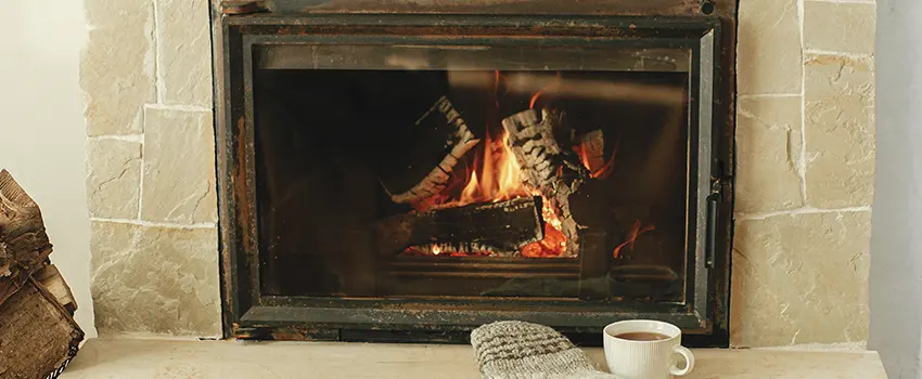 Kings man Fireplaces Insert Services in Pikesville, MD