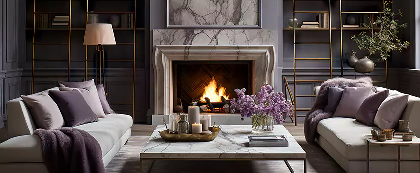 Napoleon Galaxy Series Outdoor Fireplaces Repair in Pikesville, MD