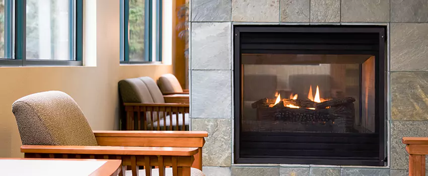Osburn Fireplace Tempered Glass Hearth Pad Replacement in Pikesville, Maryland
