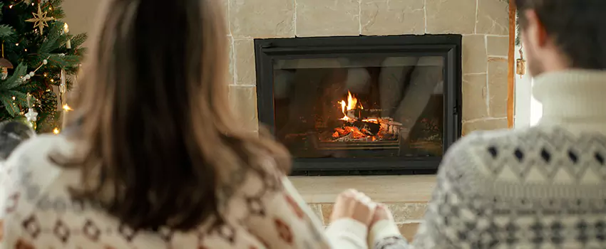Ravelli Group Wood Fireplaces Replacement in Pikesville, Maryland