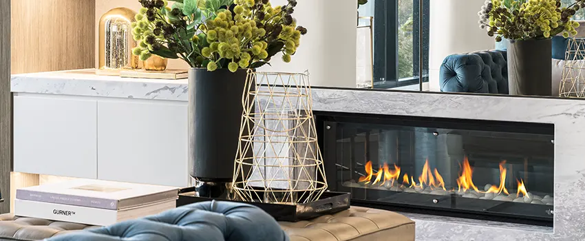 Professional Town & Country Luxury Fireplace Maintenance Experts in Pikesville, Maryland