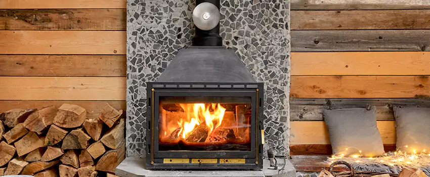 Travis Industries Elite Fireplace Inspection and Maintenance in Pikesville, Maryland