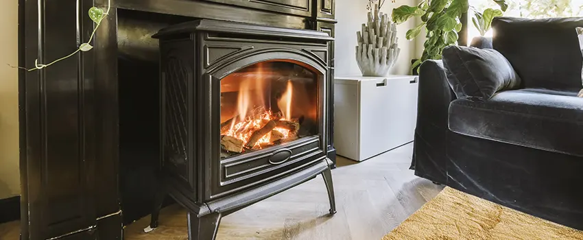 Valor Wood Fireplace in Pikesville, MD