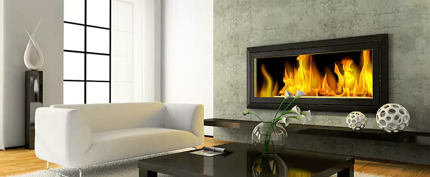 Ventless Fireplace Oxygen Depletion Sensor Installation and Repair Services in Pikesville, Maryland