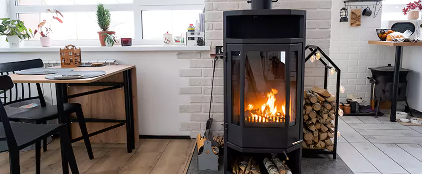 Cost of Vermont Castings Fireplace Services in Pikesville, MD