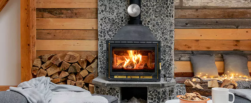Affordable Wood Fireplace Fixing Solutions in Pikesville, Maryland