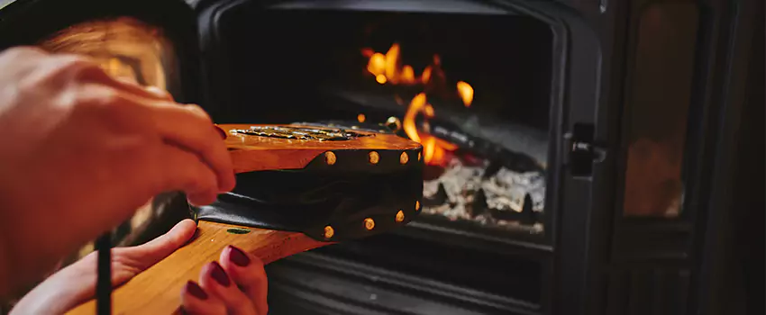 Cost of Wood Furnace Repair and Installation Services in Pikesville, MD