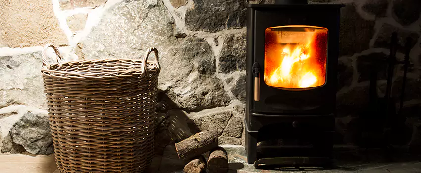 Wood Stove Fire Bricks Cleaning Services in Pikesville, Maryland