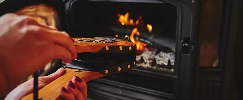 Wood Stove Grates Repair in Pikesville, Maryland