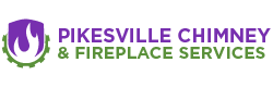 Fireplace And Chimney Services in Pikesville
