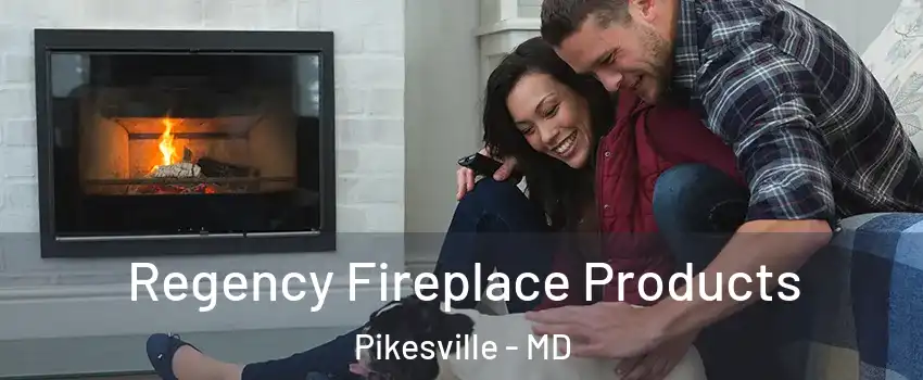  Regency Fireplace Products Pikesville - MD